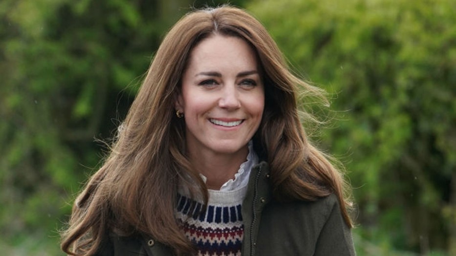 Katalin hercegné a vidéki sikk nagymestere