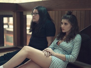 Csak egy szám: A rock csajok a legmenőbbek