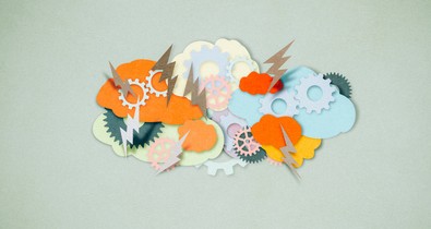 Nem attól leszünk boldogok, hogy sohasem élünk át szomorúságot vagy haragot  - az számít, hogyan tudjuk ezeket az érzelmeket kezelni