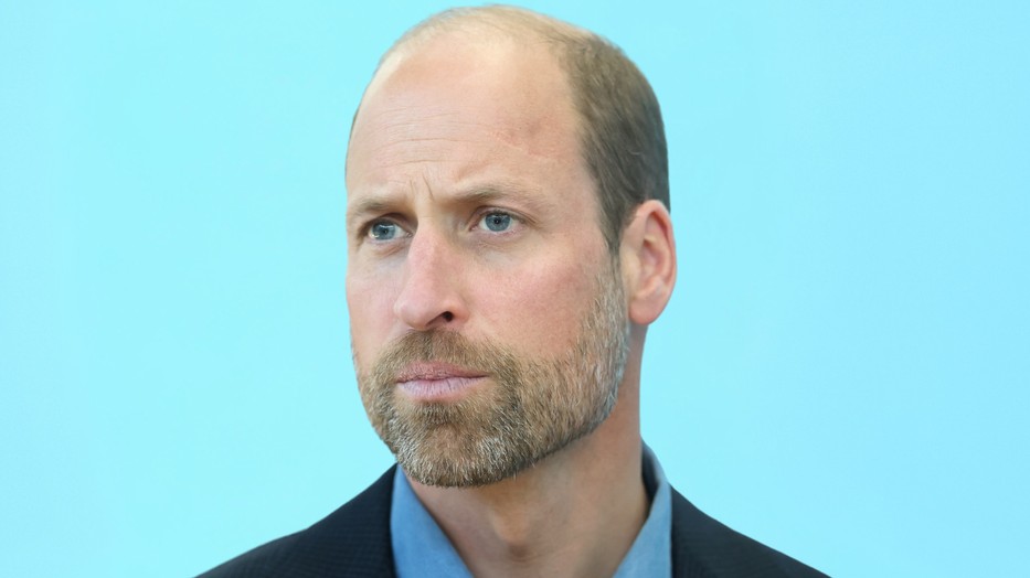 Vilmos herceg semmit nem örökölt nagyapjától, Lord Robert Fellowes-tól