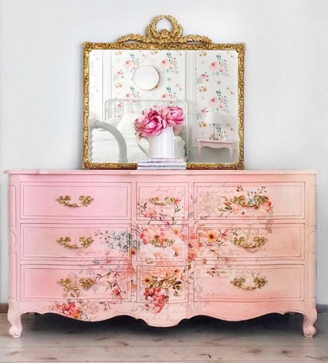 Felújítanál egy bútort? Ezeket a szabályokat kell betartanod, hogy tökéletes legyen!