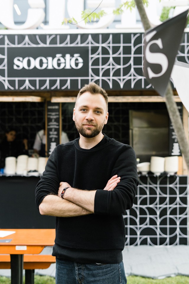 Így készíthetsz tökéletes képet ételedről és tányérodról!