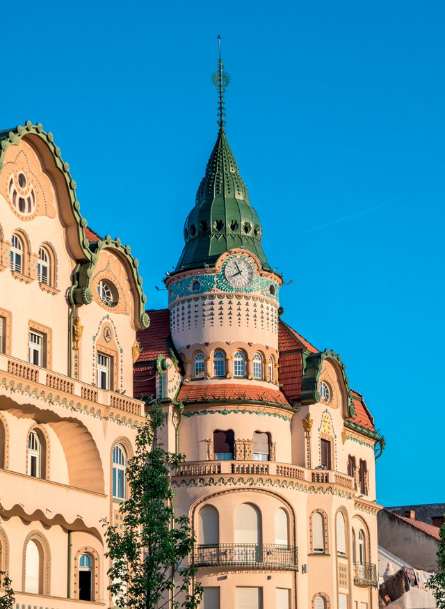 Irány a szomszéd! 3 varázslatos város Erdélyben