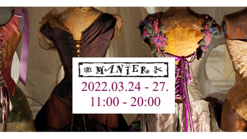 Projekt Showroom pop up: a Manier dizájnerdarabjaira csaphatsz le