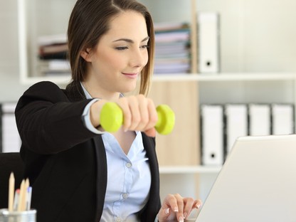 Elképesztő: A munkáltatók többsége egyáltalán nem támogatja alkalmazottainak sportolását