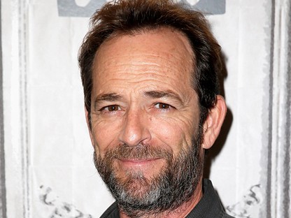 `Nem tudom abbahagyni a sírást`  - Így emlékeztek meg a sztárok Luke Perry-re