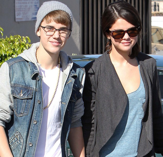 Justin és Selena szerelme csak kamu? Ezért gondolja azt néhány ember!