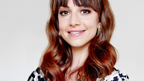 Mit vásárol a GLAMOUR szerkesztője a GLAMOUR-napokon?