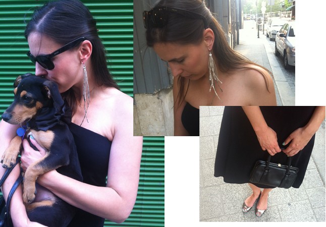 A legpraktikusabb kis fekete