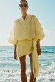 A LEBRAND x RESERVED nyári kollekciója effortless szabásokkal, trendi mintákkal és modern city to beach hangulattal hódít idén