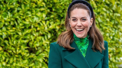 Testbeszéd-szakértő elemezte Katalin hercegné szülinapi fotóját, és nem is akármire világított rá