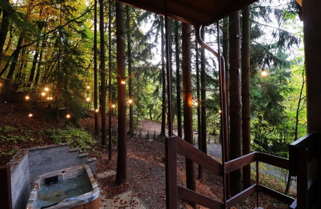 Ajándékozz élményt: szállások, ahol majd kiheverheted a karantént