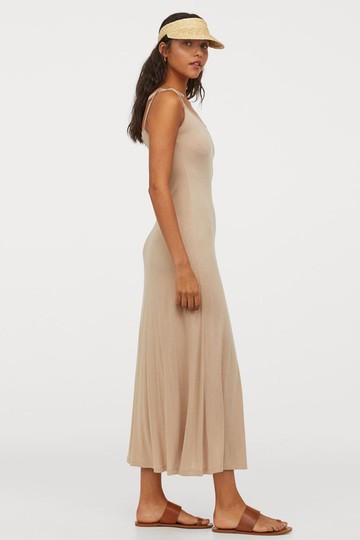 Dzsörzé maxiruha H&M 4995 Ft GLAMOUR-napok alatt 20% kedvezmény