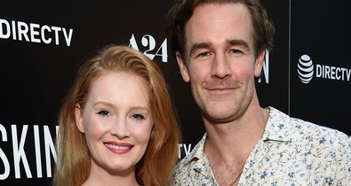 Hatszoros apuka lesz a népszerű sorozatsztár