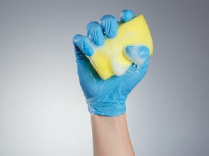 Végre kiderült: Ilyen gyakran kell kicserélned a konyhai szivacsot