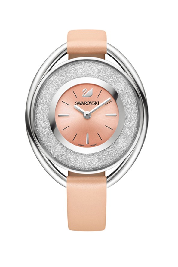 Crystalline Light Rose óra 79 900 Ft