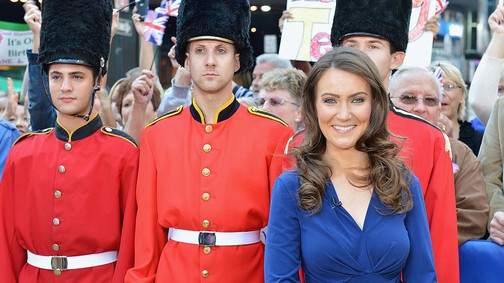 Ismerd meg a nőt, aki abból él, hogy Katalin hercegnének adja ki magát