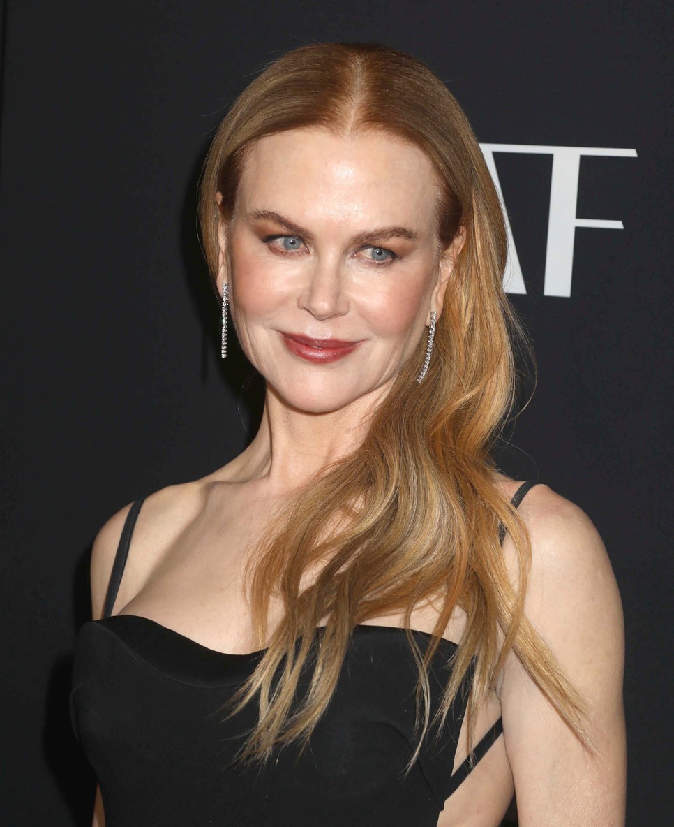 Ugyan Nicole Kidman jócskán letette már a névjegyét Hollywoodban, 45 éves kora után mégis évekig alig jutott szerephez