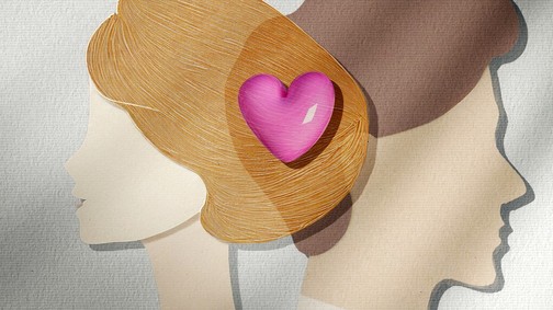 Ez az oka, hogy olyan sokan szeretnek bele a pszichiáterükbe: tudományos magyarázat is van rá