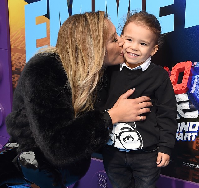 Utolsó lélegzetével mentette meg kisfiát Naya Rivera, ő már nem tudott kiúszni