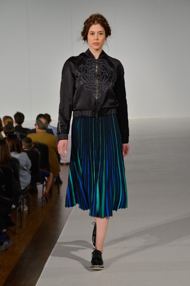 Bemutatkozott Katti Zoób várva várt tavaszi kollekciója