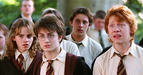 Harry Potter kvíz: te mennyire emlékszel még az első regényre?
