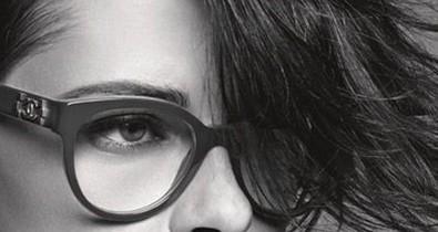 Kristen Stewart ismét a morcos Chanel-lány!
