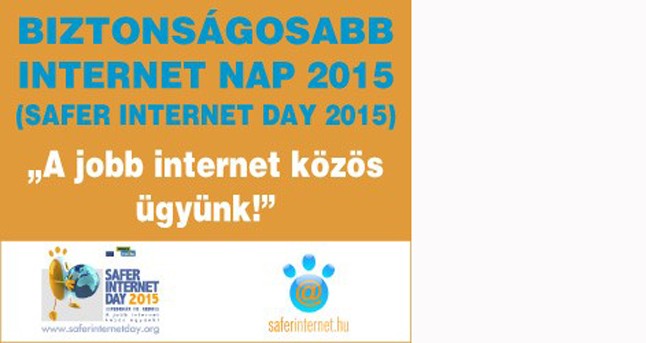 A jobb internet közös ügyünk