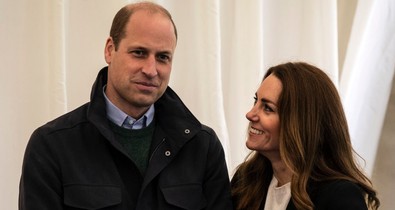 Katalin hercegné és Vilmos herceg debütálásának történelemkönyvben a helye