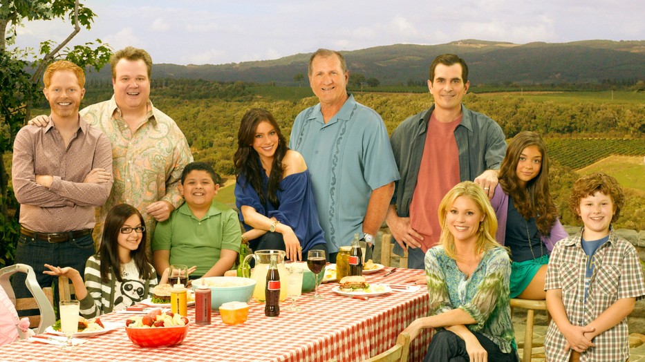 A Modern család első évada 15 évvel ezelőtt debütált a képernyőn
