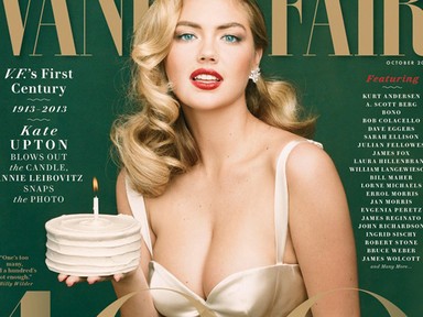 Kate Upton buja Marilyn