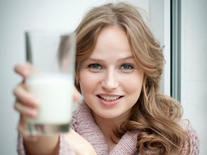 Miért és mennyi tejet kell innod?