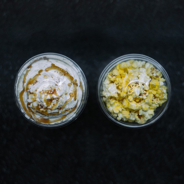 Te jó ég! Álmaidat váltja valóra a Starbucks új Frappuccinója