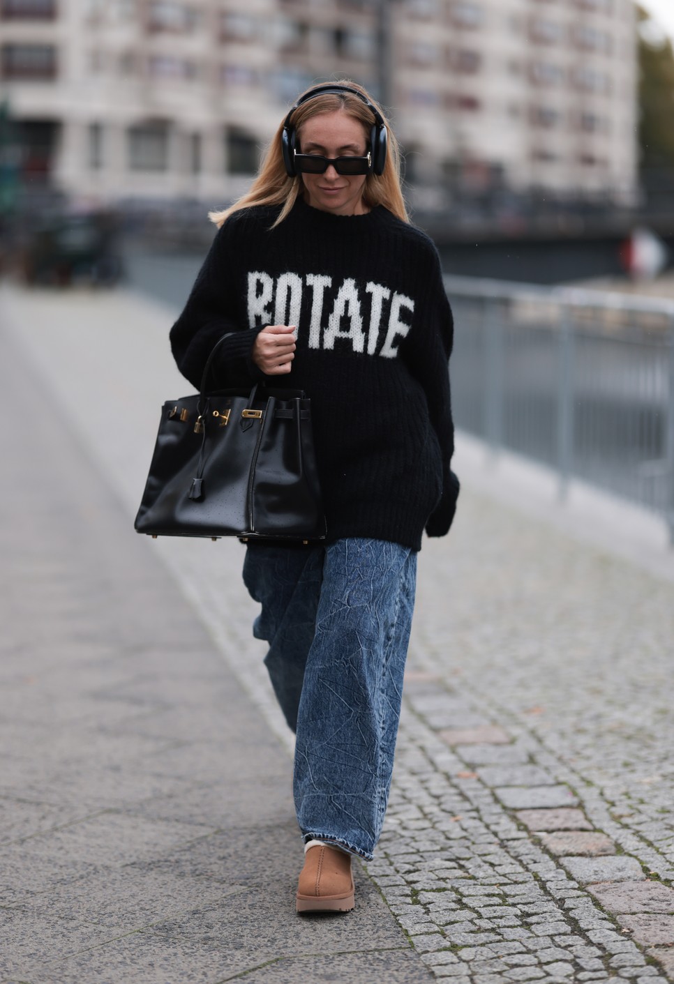 Nem vitás, az Ugg 2024 legnépszerűbb téli cipője