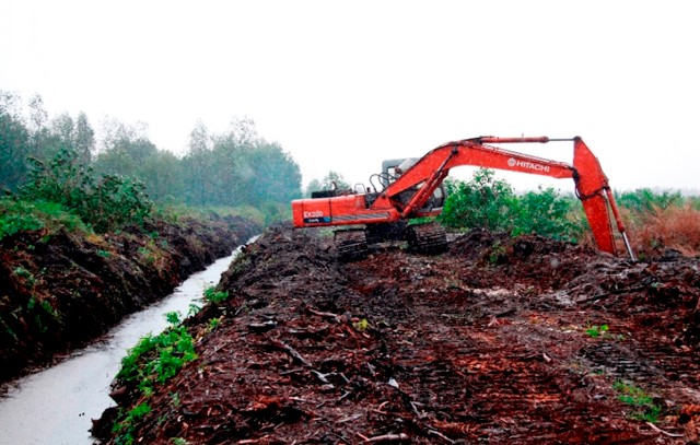 Mindössze 7 hónap alatt elhasználtuk a Föld egy évre elegendő erőforrásait