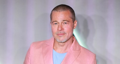 Brad Pitt meglepő kijelentést tett: hosszú idő után először szólalt meg a családjáról