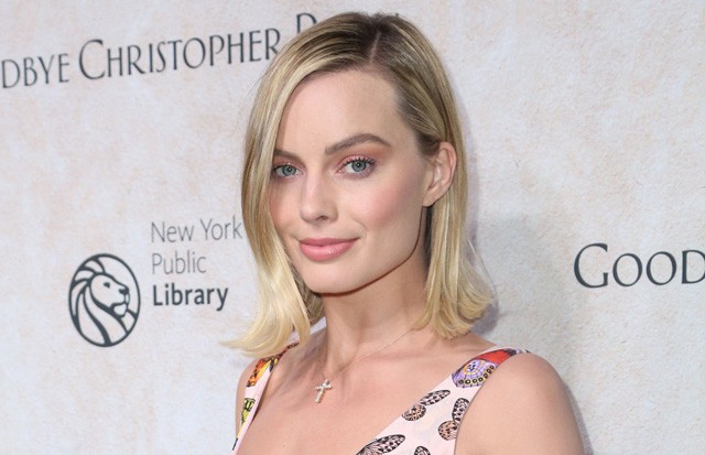 Margot Robbie