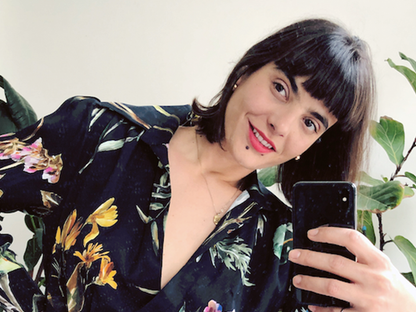 Utazás a múltba Tomcsányi Dóri tervezővel