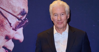 Richard Gere szívhez szóló üzenetet küldött a magyaroknak a Dalai Láma filmje kapcsán
