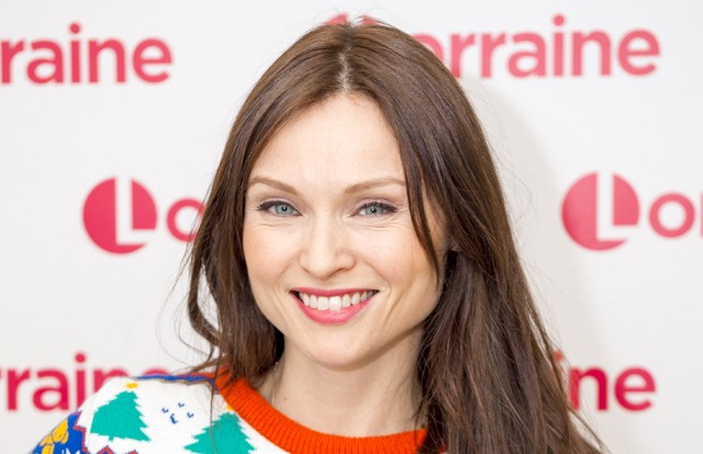 Sophie Ellis-Bextor