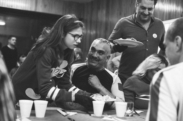 Fordított vacsorán jártunk - elmeséljük, miért fontos, hogy van ilyen