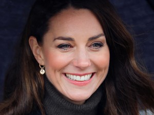 Rossz hírek érkeztek Katalin hercegné felől