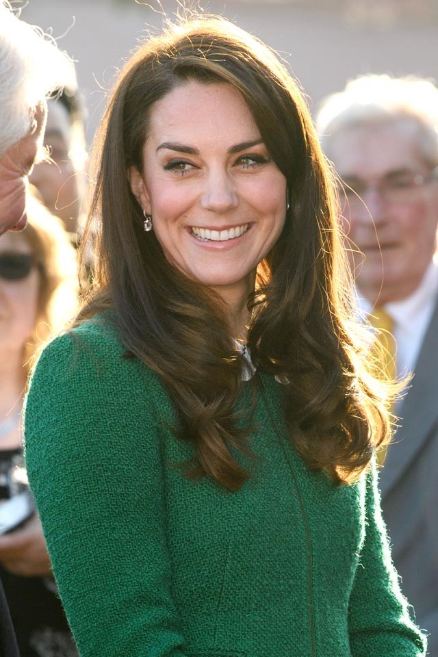 Kate Middleton stílus