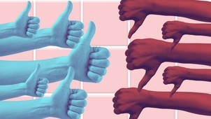 A kéretlen tanácsok mindenkit idegesítenek, de ezzel a technikával átkeretezheted őket