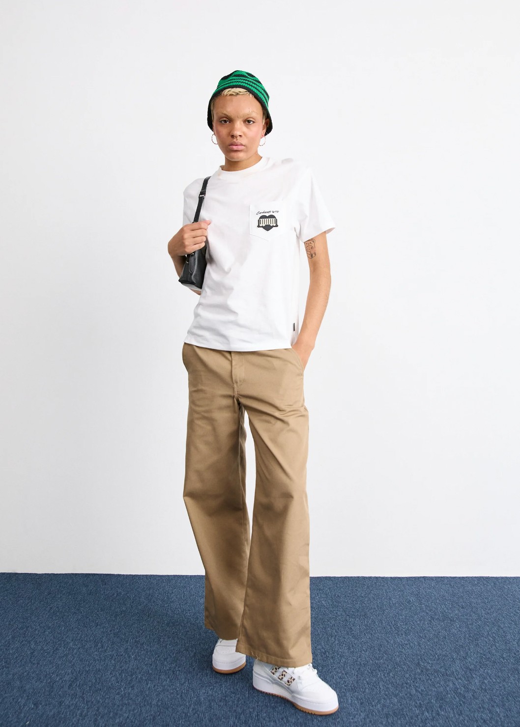 CARHARTT WIP - zalando.hu 39 490 Ft