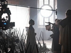 Te kiszúrtad ezt a bakit a Sárkányok háza 3. részében?