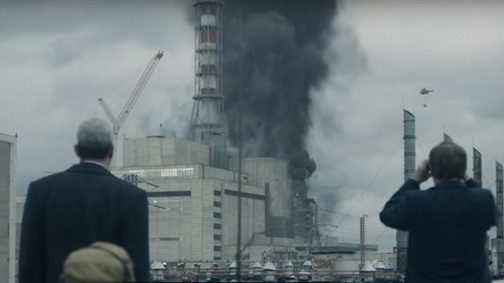 A sorozat, amit jobbra értékeltek mint a Breaking Badet, vagy a Trónok harcát: Csernobil