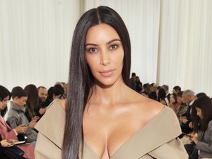 Felrobbant az Instagram Kim Kardashian új posztjától, nem is csoda