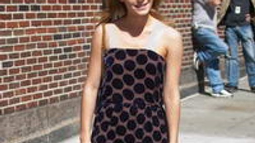 Emma Watson