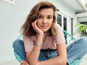 Ennyire szexin telt Millie Bobby Brown 19. születésnapja